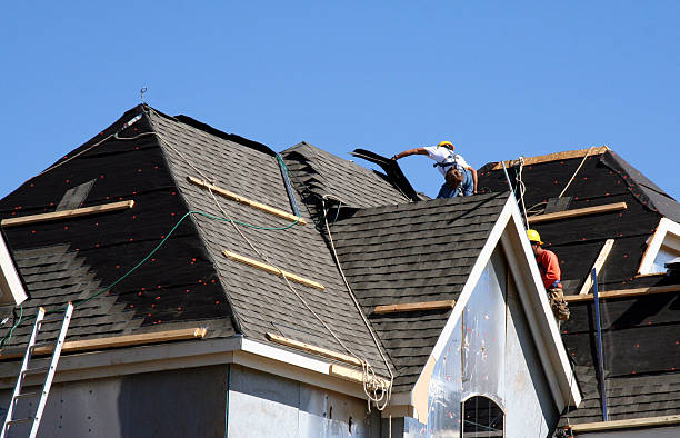 Best Chimney Flashing Repair  in Wyoming, MN